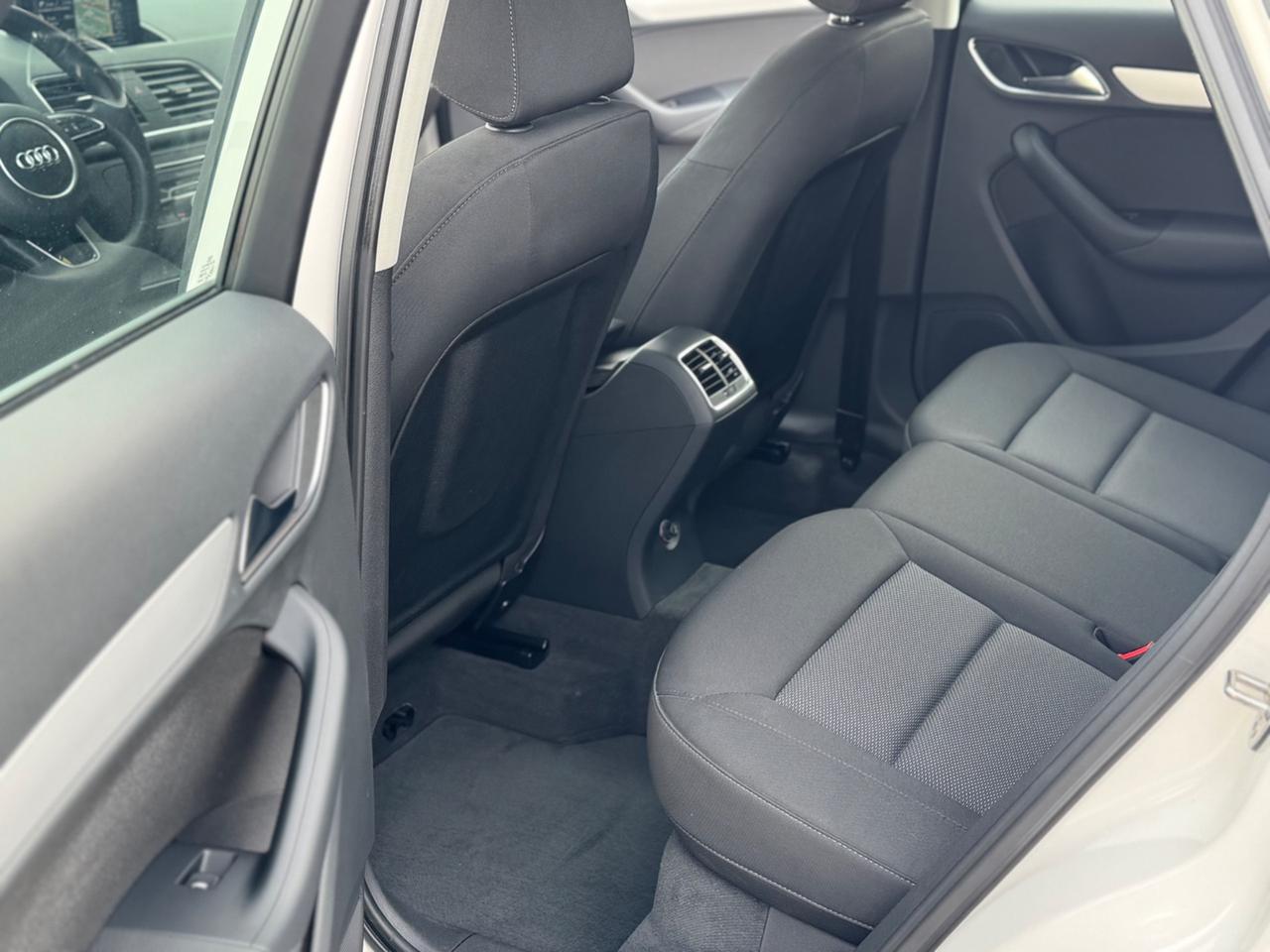 Audi Q3 2.0 TDI 150 CV quattro S tronic 78.000 Km !