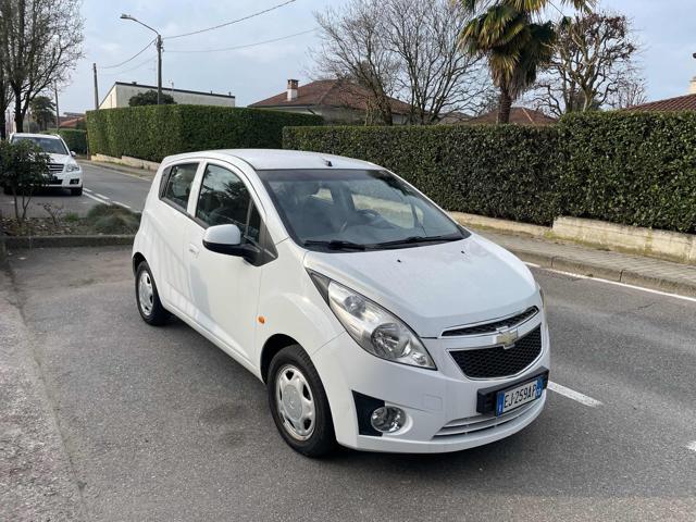 CHEVROLET Spark 1.0 LS