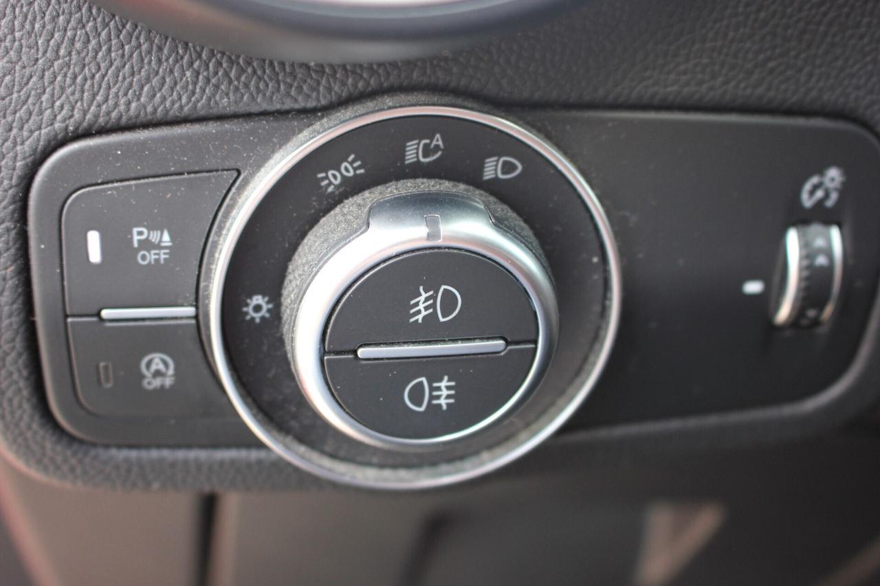 Alfa Romeo Stelvio SPRINT 2.2 190 CV Q4 TAGLIANDI ALFA ROMEO