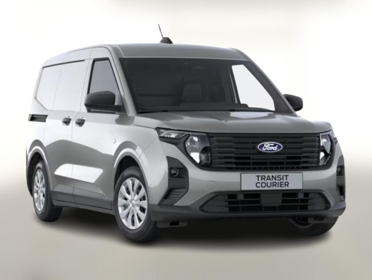 FORD Transit Courier V769 1.5 ecoblue 100cv Trend
