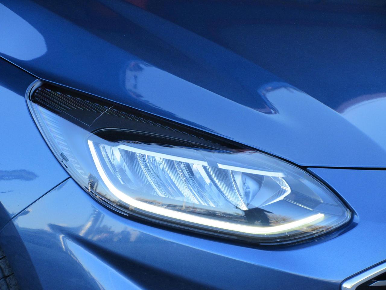 Ford Fiesta 5 Porte Fiesta 5p 1.1 Titanium 75cv