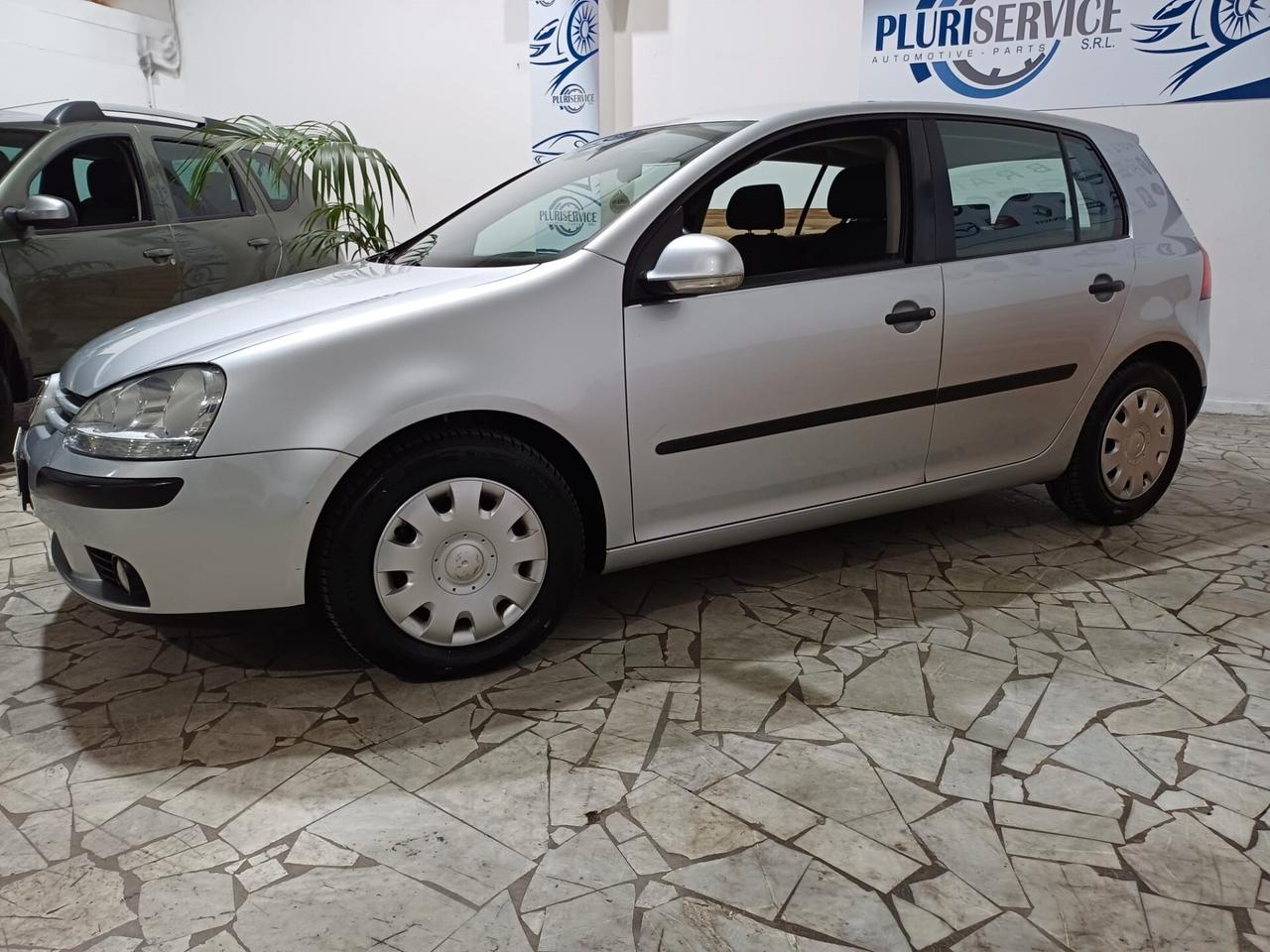 Volkswagen Golf 1.9 TDI Sportline Limited Edition - 2006