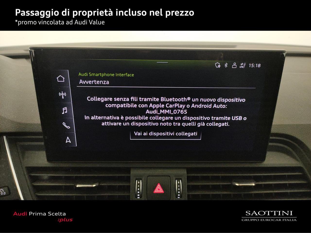 Sportback 50 TDI S line quattro Tiptronic