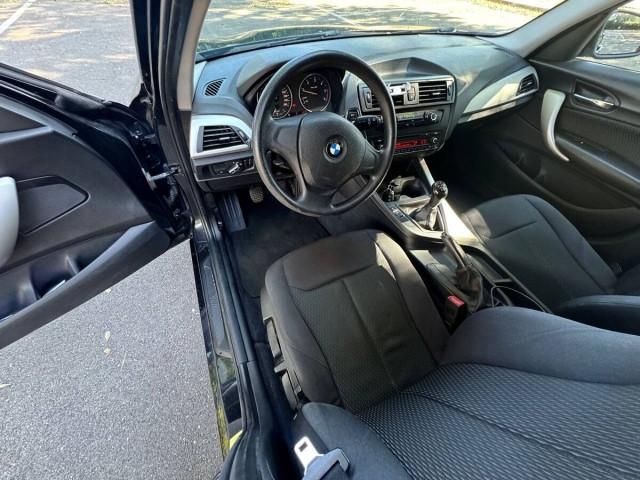 BMW Serie 1 116d Urban 5p