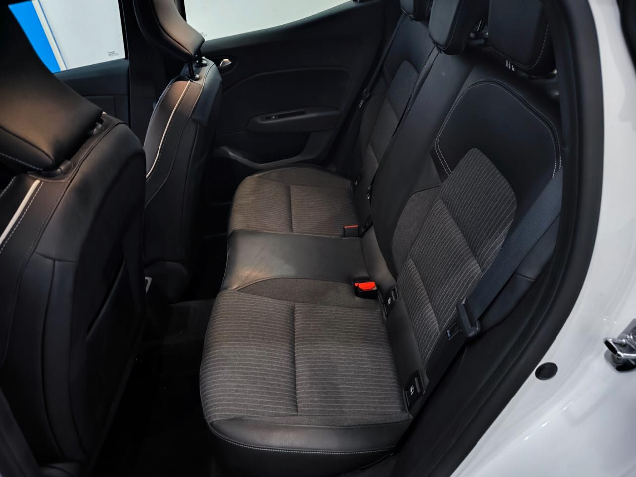 Renault Clio TCe 100 CV GPL 5 porte Life