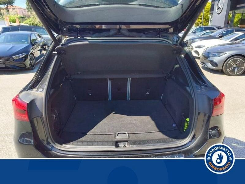 Mercedes-Benz GLA 180 d Automatic Advanced Plus Progressive