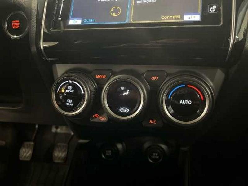 Suzuki Swift VI 1.2h Top 2wd