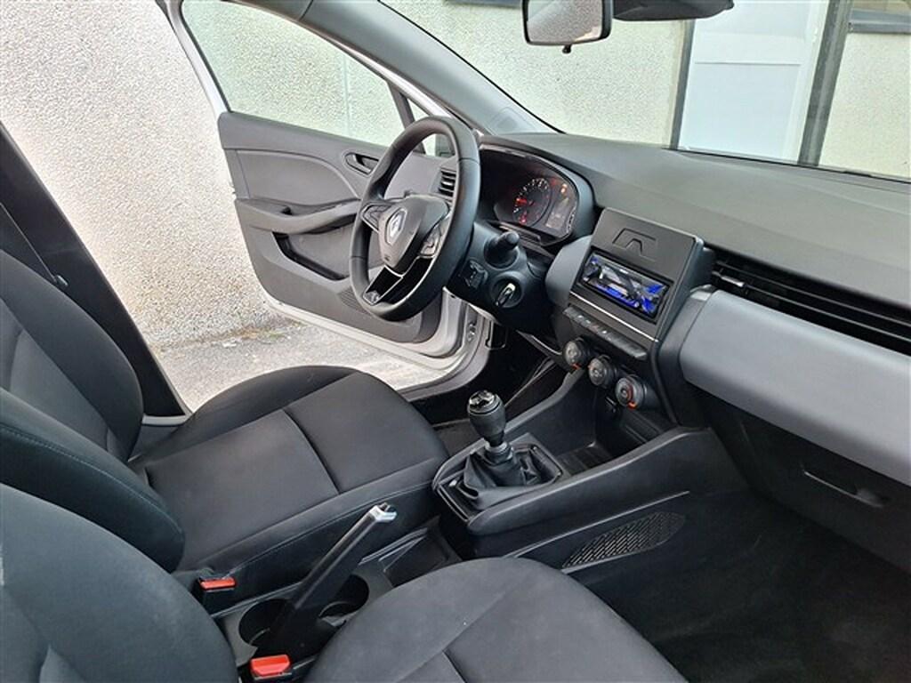Renault Clio 5 Porte 1.0 TCe Life