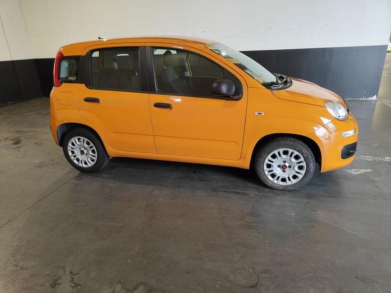 FIAT Panda Panda 1.2 Easy