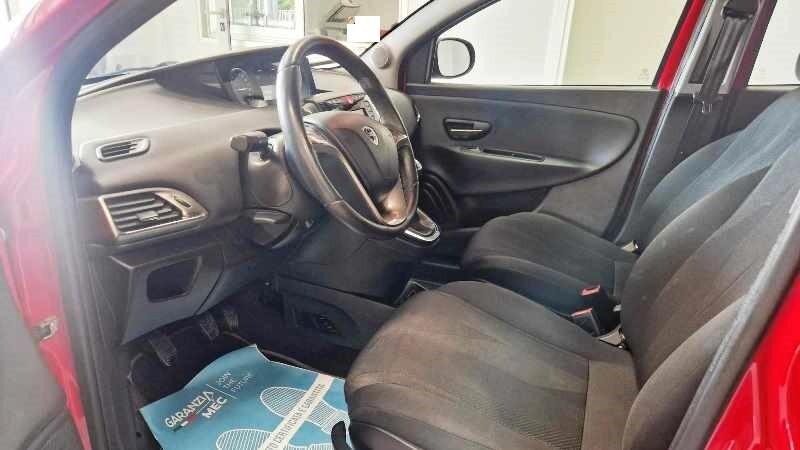 Lancia Ypsilon 1.2 69 CV Ecochic GPL Gold MY19