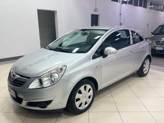 OPEL Corsa 1.2 3 porte Enjoy G.P.L