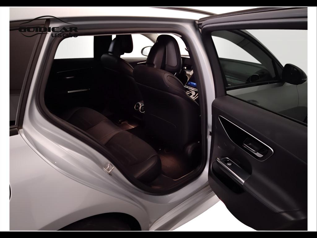 Mercedes-Benz Classe C-S206 SW 2021 - C SW 220 d mhev Premium auto