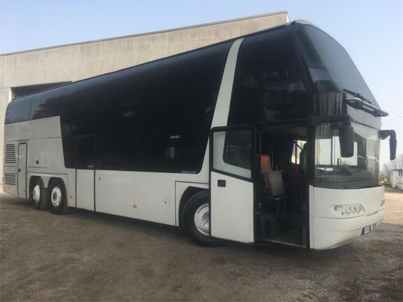 SKYLINER 1122/3 C