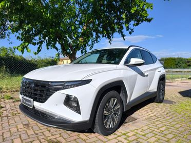 Hyundai Tucson 1.6 HEV aut. XLine