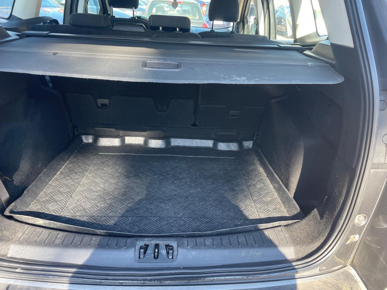 Ford Kuga 2.0 TDCI 150 CV S&S 4WD Business