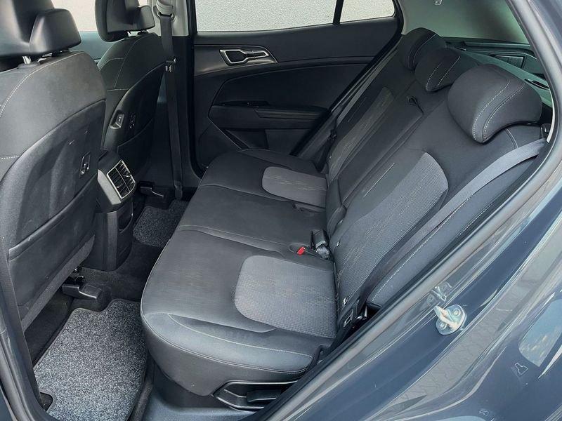 Kia Sportage 1.6 TGDI HEV STYLE 2WD AUTO