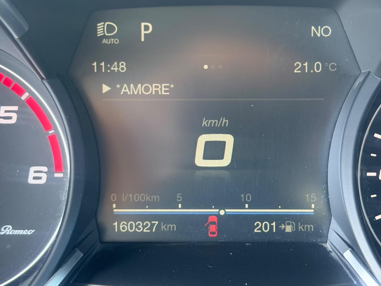 Alfa Romeo Stelvio 2.2 Turbodiesel 210 CV AT8 Q4 Executive