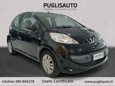 PEUGEOT 107 1.0 68CV 3p. Plaisir