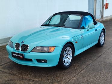 Bmw Z3 1.9 16V cat Roadster