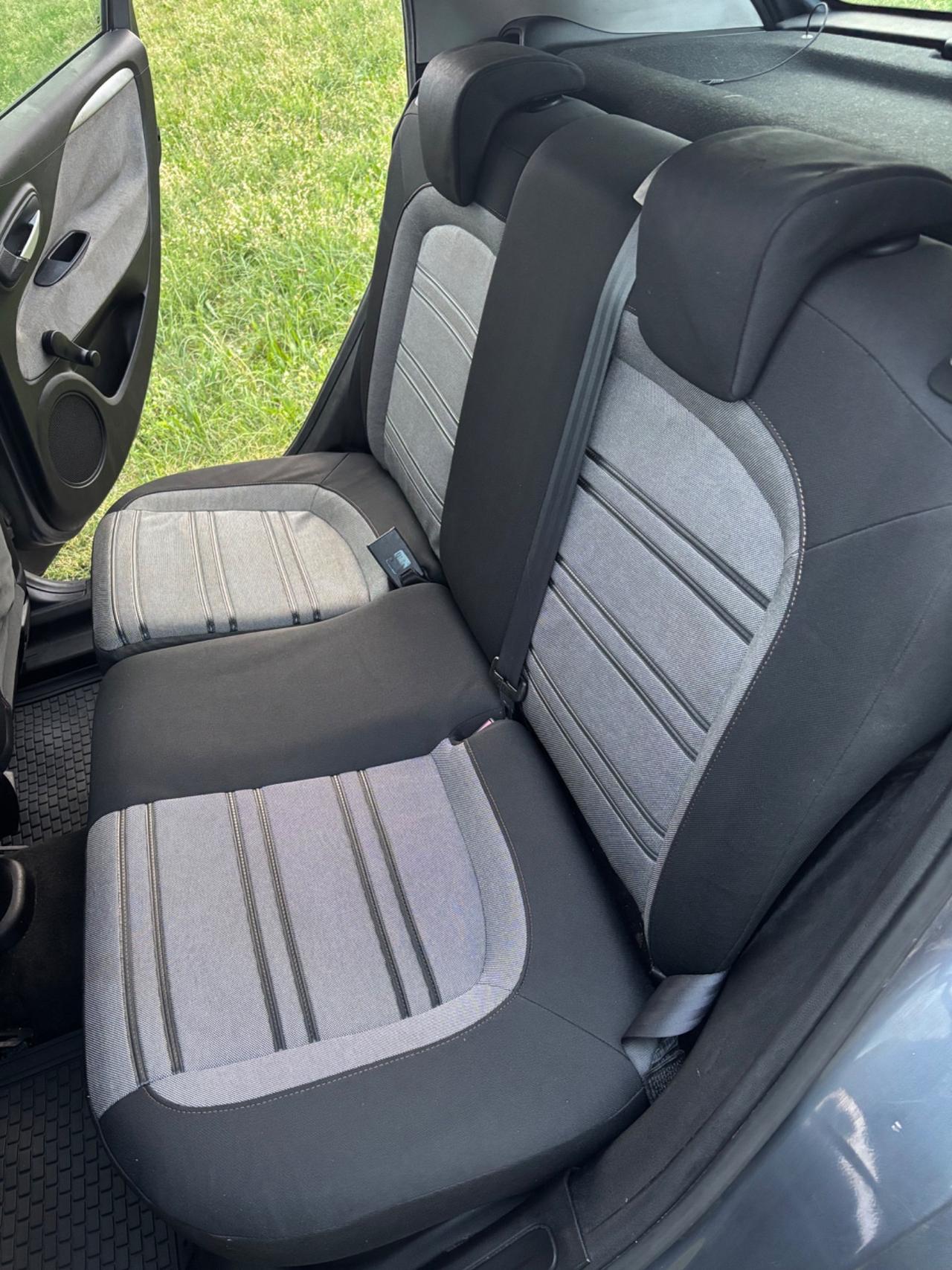 Fiat Punto Evo 1.2 5 porte OTTIMA IN TUTTO