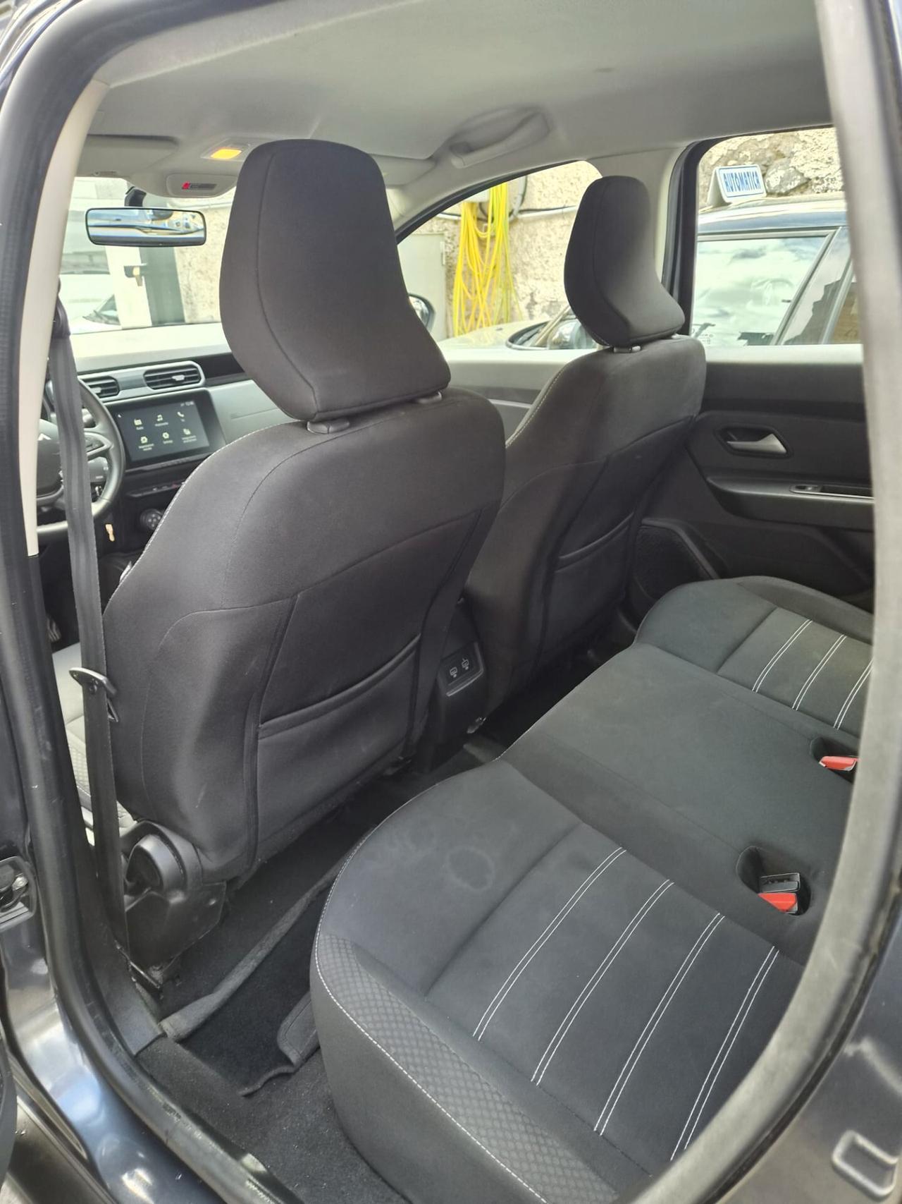 Dacia Duster 1.0 TCe GPL 4x2 Prestige