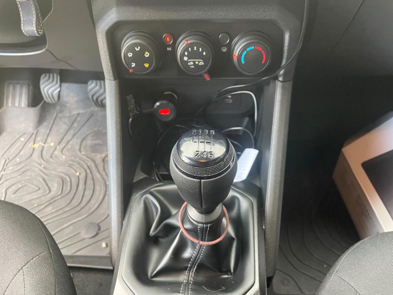Dacia Duster 1.0 TCe GPL 4x2 Essential
