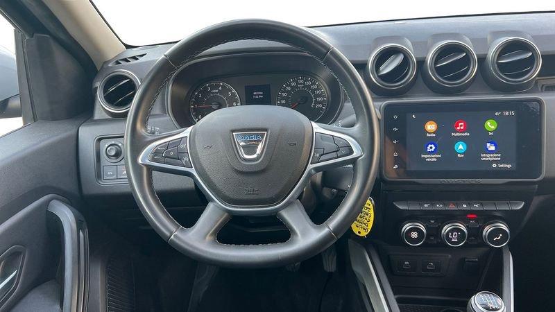 Dacia Duster 1.0 TCe GPL Prestige up SL DaciaPlus 4x2