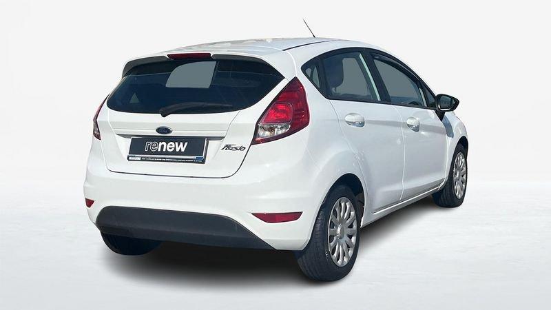 Ford Fiesta 5p 1.5 tdci Titanium 75cv E6