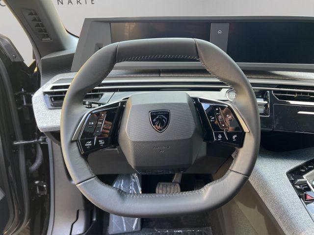 PEUGEOT 5008 Hybrid 145 e-DCS6 Allure