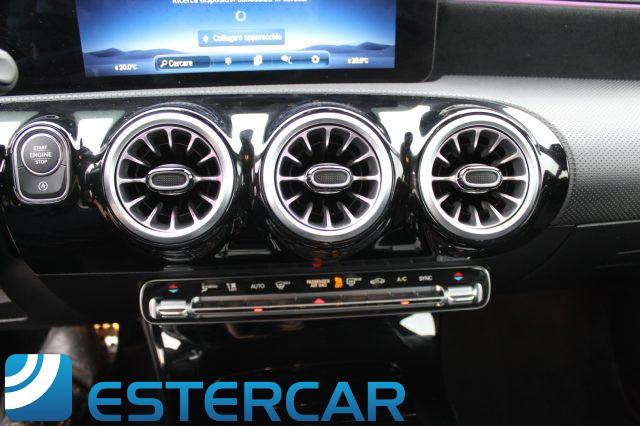 MERCEDES-BENZ A 200 Automatic AMG Line Advanced Plus