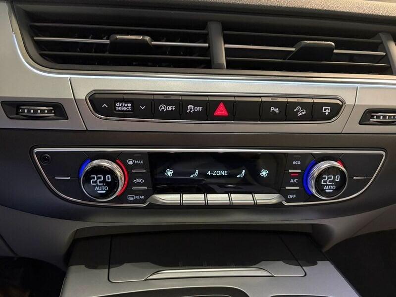 Audi Q7 Q7 3.0 TDI 218 CV ultra quattro tiptronic