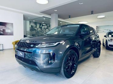 Land Rover Range Rover Evoque 2.0d i4 mhev R-Dynamic SE awd 163cv auto