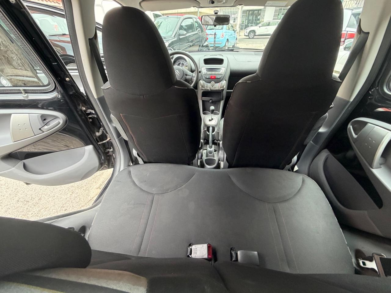 Citroen C1 1.0 5 porte CMP-5 Seduction