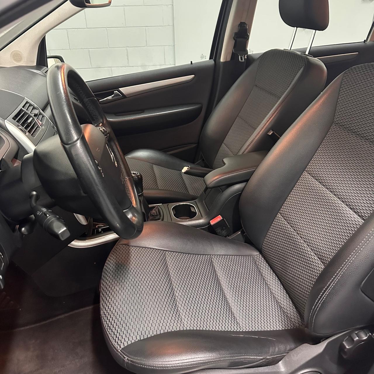 Mercedes-benz A 160 180 Special Edition NEOPATENTATI EURO5