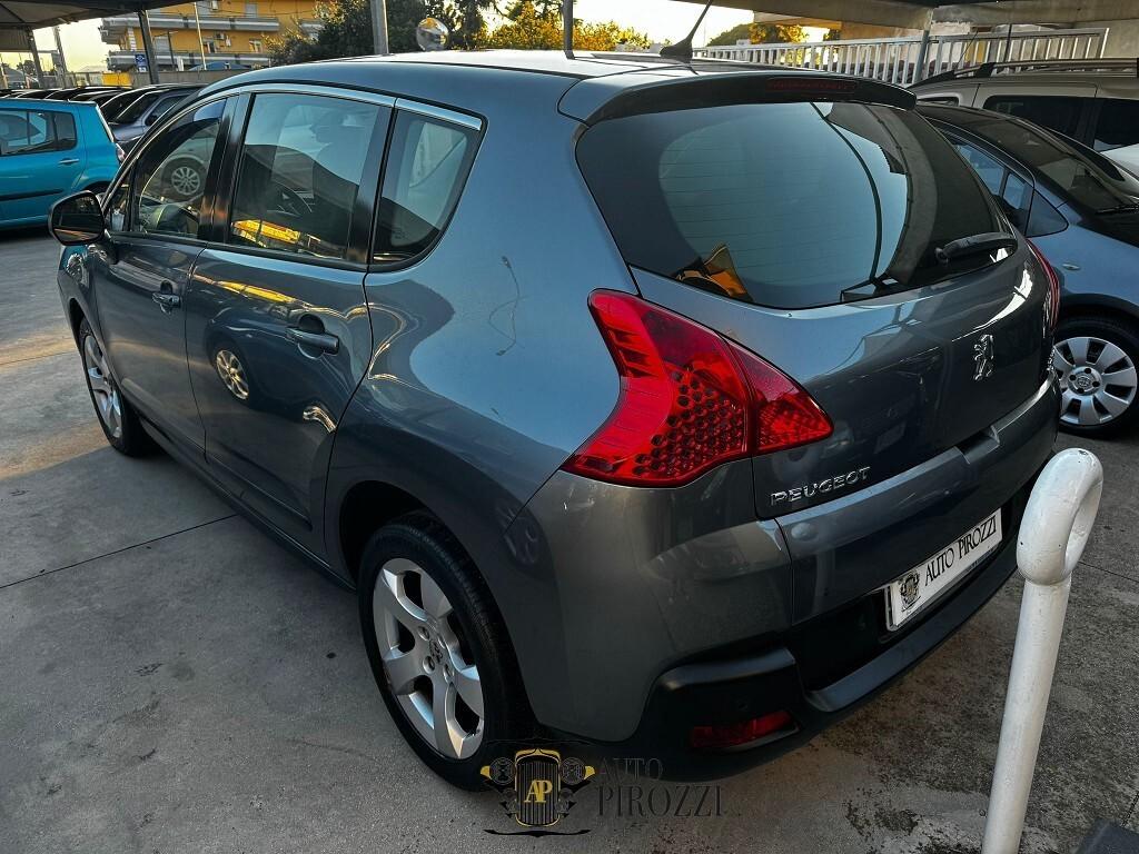 PEUGEOT 3008 1.6 HDI PREMIUM del 2012