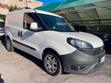 Fiat Doblo Doblò 1.6 MJT 120CV S&S PC-TN Cargo 3 Posti XPRO