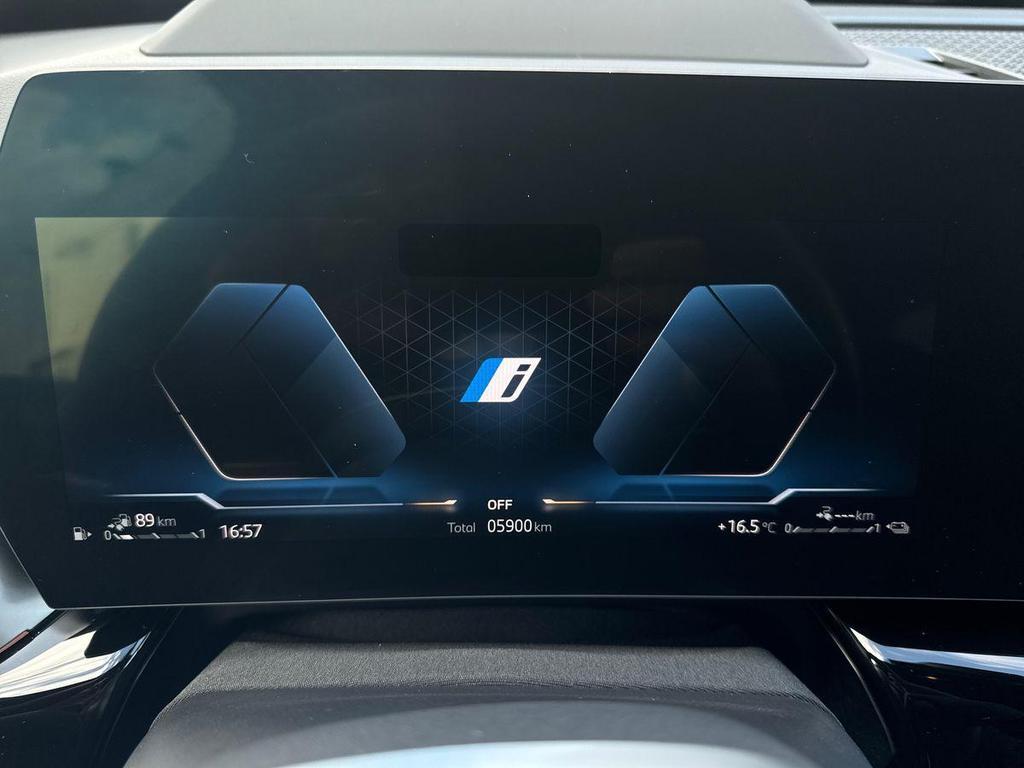 BMW X1 25 e MSport Pro xDrive DCT