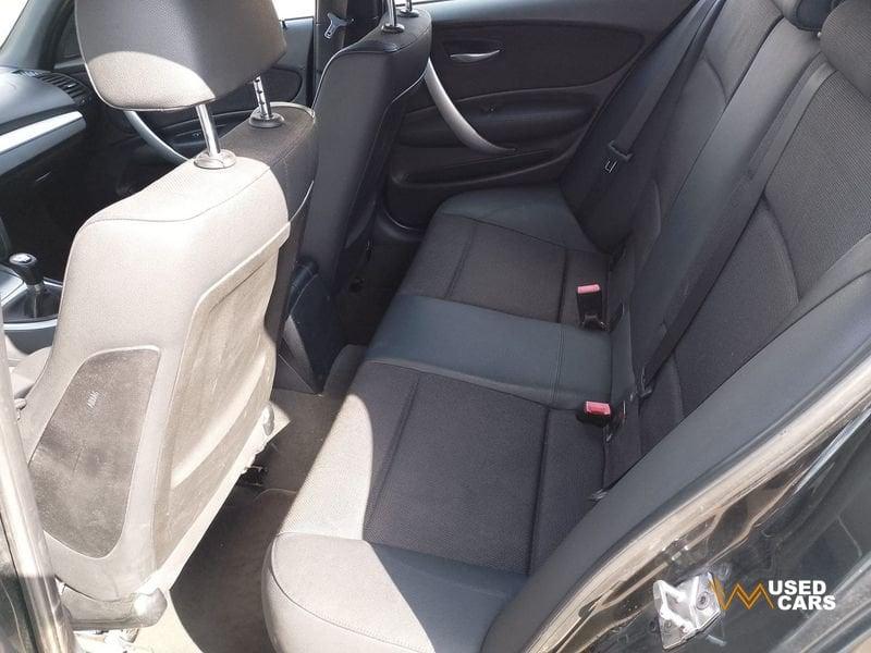 BMW Serie 1 116i cat 5P Futura