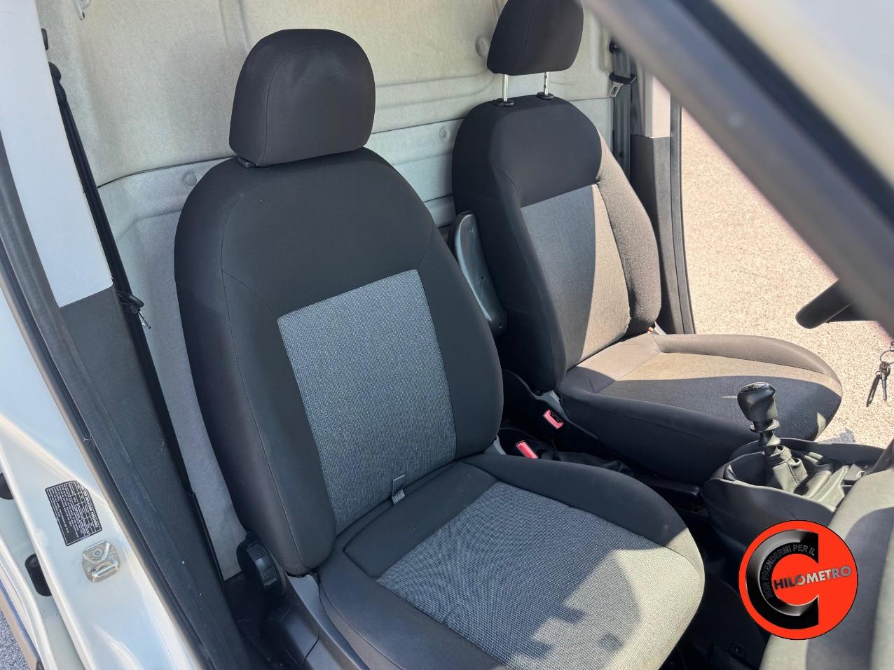 Fiat Doblo 1.4 N.P(ALLESTITO EX RETE GAS-PC-TN)KM CERTIFICATI