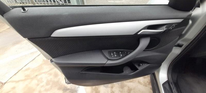 Bmw X1 sDrive18d Business