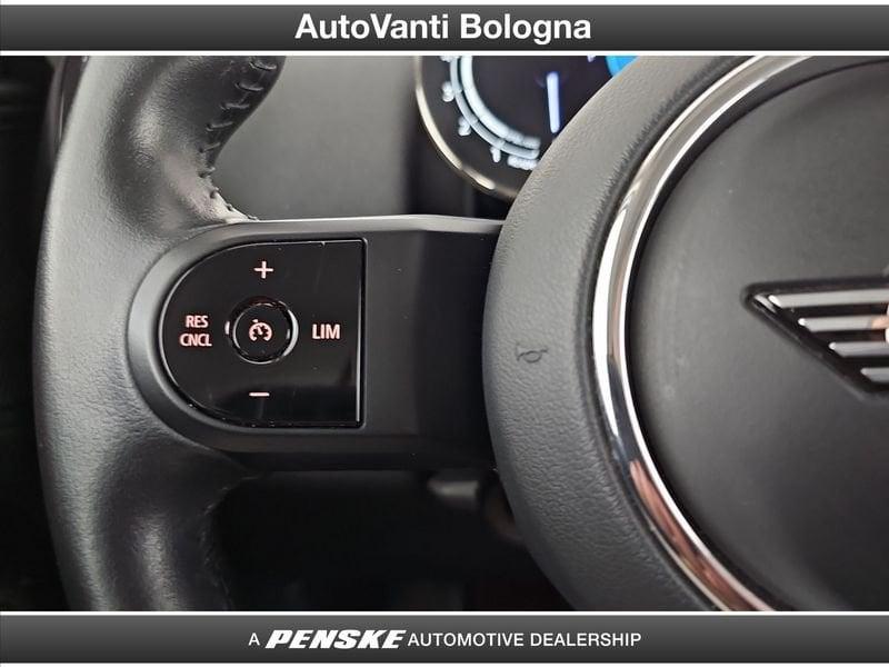 MINI Mini Countryman F60 Mini 1.5 Cooper Essential Countryman