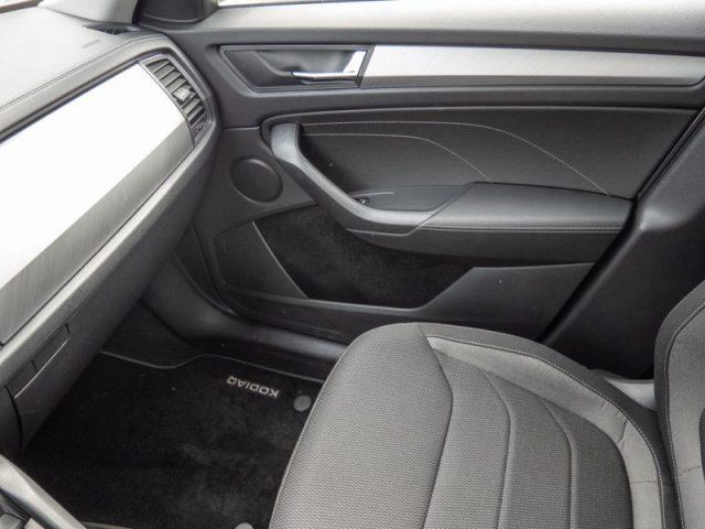 SKODA Kodiaq 2.0 TDI EVO SCR DSG 7 posti Style