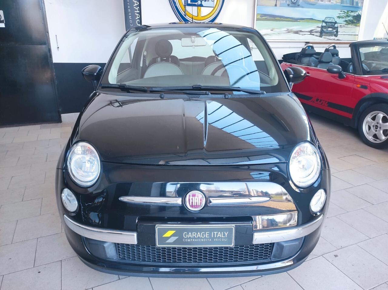 Fiat 500 1.2 LOUNGE TETTO APRIBILE