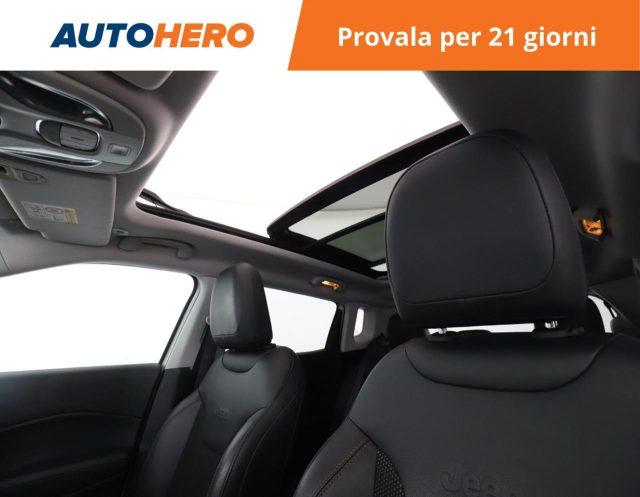 JEEP Compass 1.4 MultiAir 170 CV aut. 4WD Limited