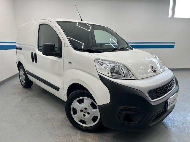 Fiat Fiorino 1.3 MJT * 2021 EURO 6 * IVA ESPOSTA *