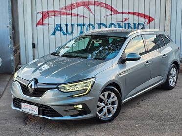 Renault Mégane Sporter 1.5 Blue dCi 115 CV Business