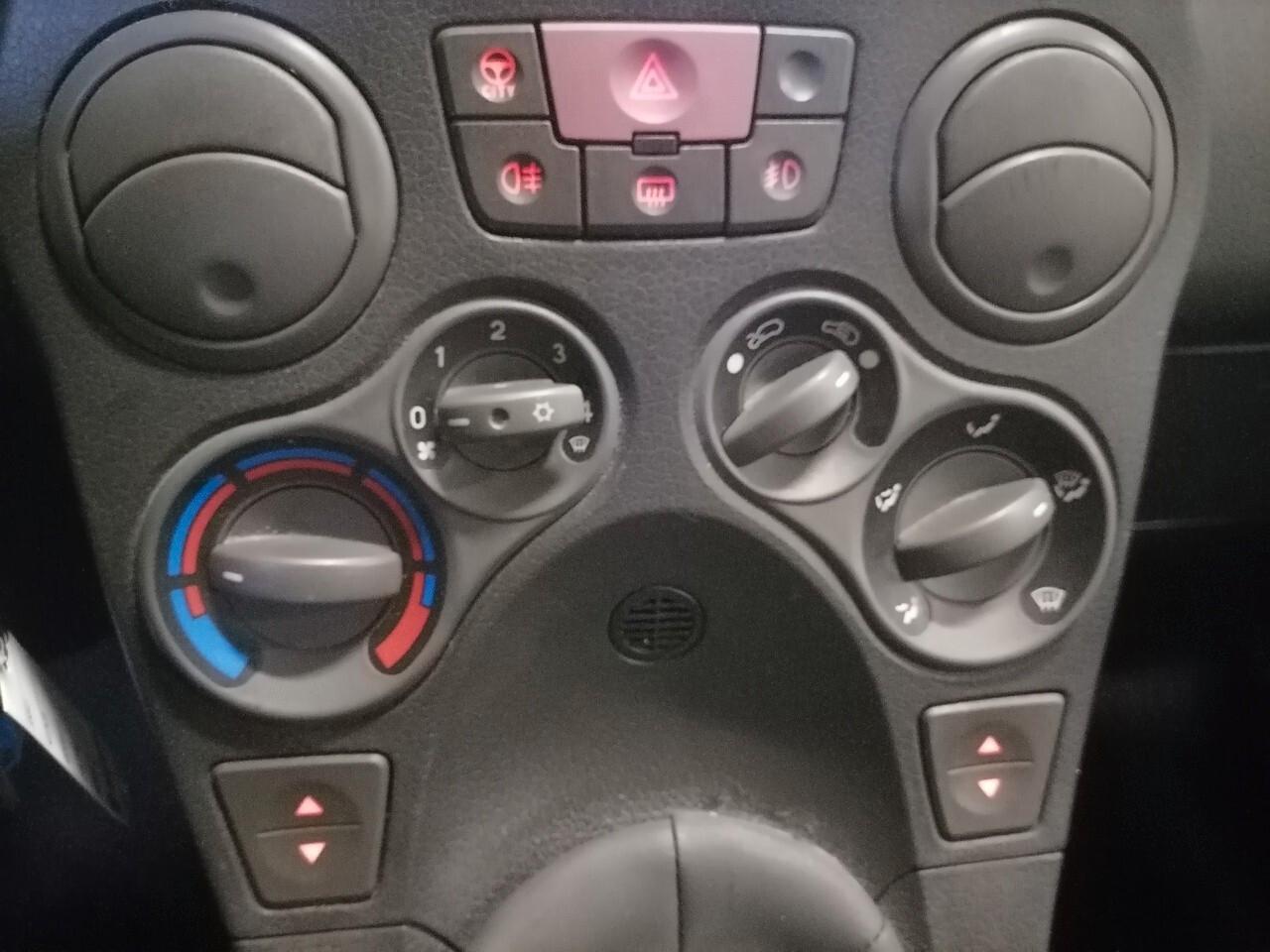 Fiat Panda 1.2 Dynamic Natural Power Mamy