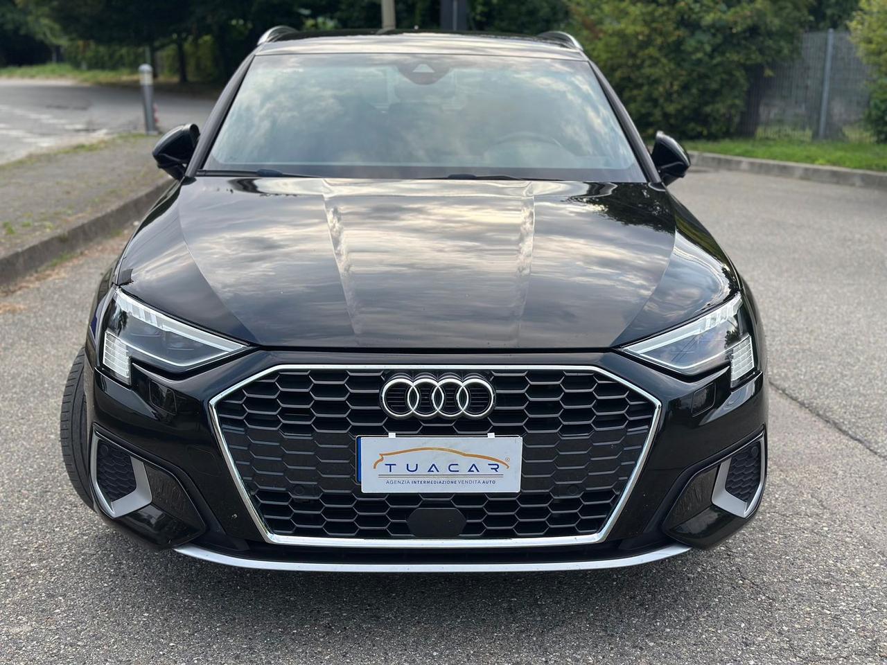 Audi A3 Sport Attitude 1.4 40 TFSI e PHEV #5715