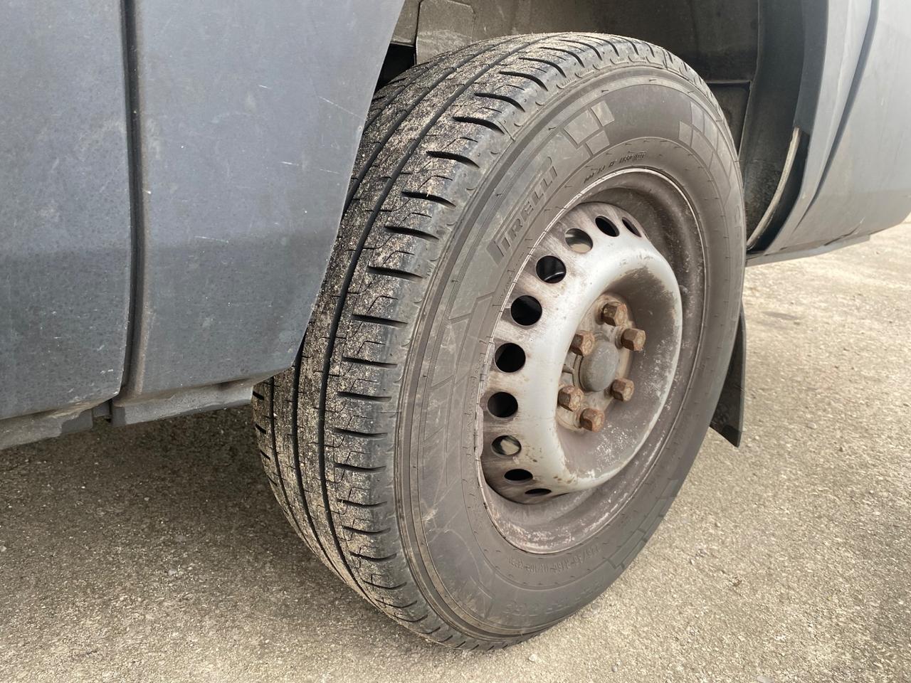 Iveco Daily 33S13 2.3 HPT PC Cabinato