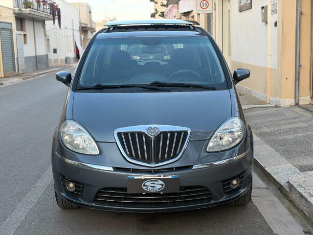 LANCIA MUSA 1.3 Multijet 70 CV *TETTO APRIBILE*
